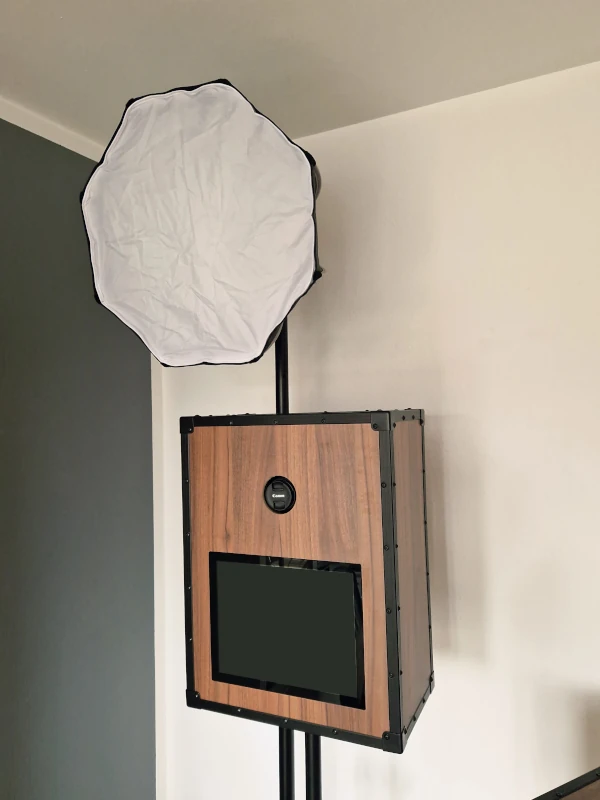 Fotobox+Drucker